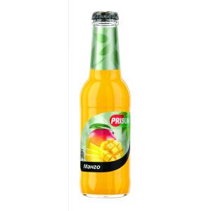 ПРИСАН СТЪКЛО 0.200 МАНГО