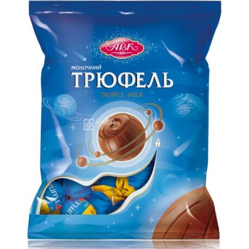 AVK ШБ ТРЮФЕЛ И МЛЯКО 0.165