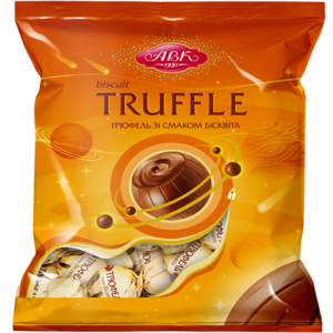 AVK ШБ ТРЮФЕЛ БИСКВИТА 0.165