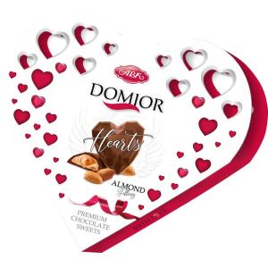 AVK ШБ ПРАЛИНИ СЪРЦЕ 0.111