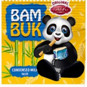 AVK Б-ТИ БАМ-БУК 0.200 СМЕТАНА