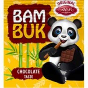 AVK Б-ТИ БАМ-БУК 0.200 ШОКОЛАД