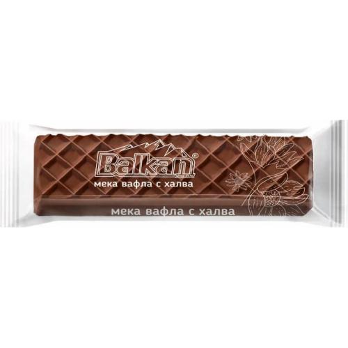 В-ЛА БАЛКАН МЕКА 0.065 ХАЛВА