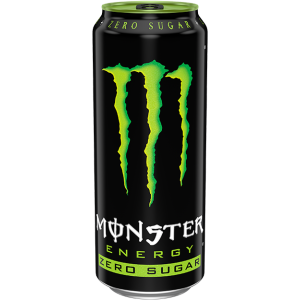 КЕН МОНСТЪР 0.500 ЕНЕРДЖИ ЗИРО ГРИЙН /0108/