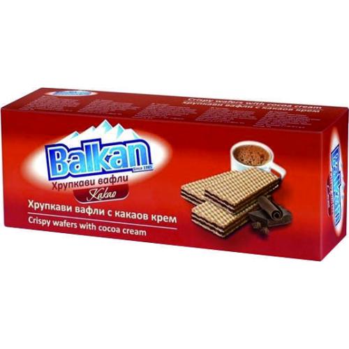 В-ЛИ БАЛКАН НЕТУНКВАНИ 0.500 КАКАО