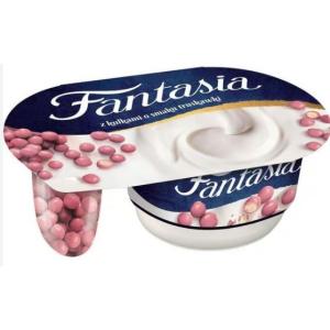 ДАНОН ФАНТАЗИЯ 0.100 ЯГОДОВИ ТОПЧЕТА