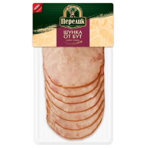 ПЕРЕЛИК ШУНКА ОТ БУТ СЛАЙС 0.160 ВАКУУМ