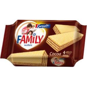 КАРМЕЛА В-ЛИ ФАМИЛИЯ 0.093 КАКАО /4-ка/