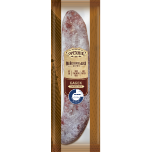 ОРЕХИТЕ Бабек Майсторлъшка серия 220г