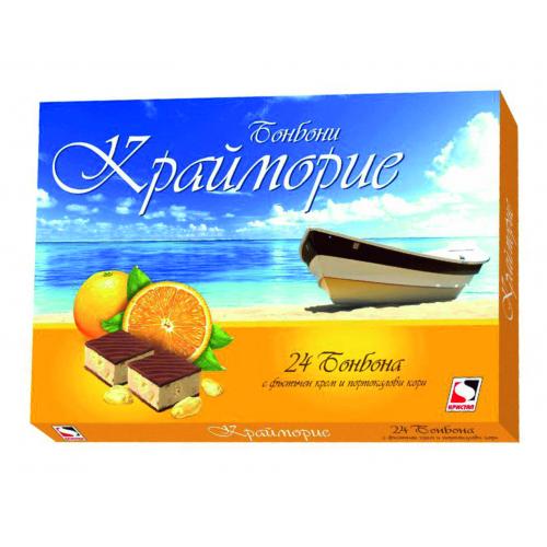ШБ КРАЙМОРИЕ 0.187