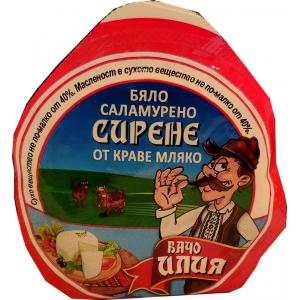 СИРЕНЕ БАЧО ИЛИЯ 0.250 КРЪГ