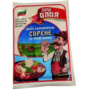 СИРЕНЕ БАЧО ИЛИЯ 0.350 ВАКУУМ