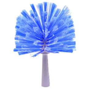 6193 ЧЕТКА ЗА ПАЯЖИНА - ТОПКА VGR №300202 /12 БРОЯ В КАШОН// /