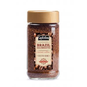 ЛИНО РАЗТВОРИМО ГРАНУЛИРАНО КАФЕ 0.050