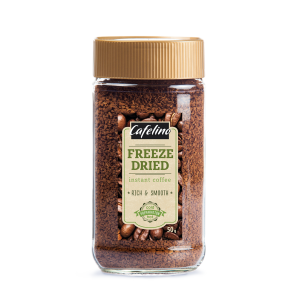 ЛИНО РАЗТВОРИМО КАФЕ ФРИЗ ДРАЙ 0.050