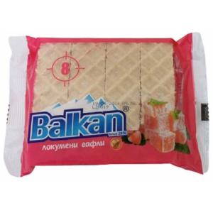 В-ЛА БАЛКАН ЛОКУМЕНА 8бр ЯГОДА
