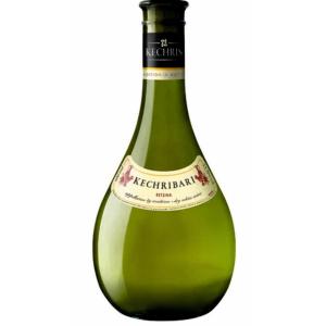 ВИНО РЕЦИНА КЕХРИБАРИ 0.500