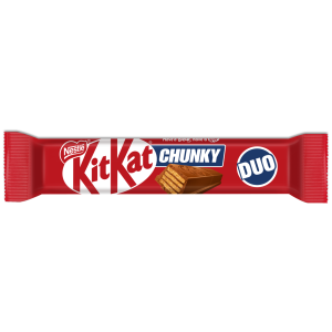 КИТ КАТ ЧЪНКИ ДУО