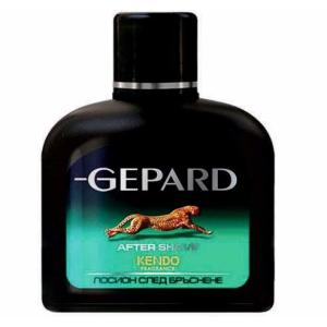 АШ Gepard Kenzo 150мл зелен