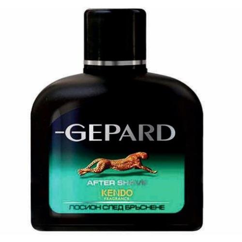 АШ Gepard Kenzo 150мл зелен