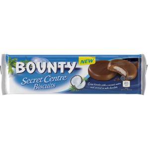 Б-ТИ БАУНТИ 0.132 SECRET CENTRE