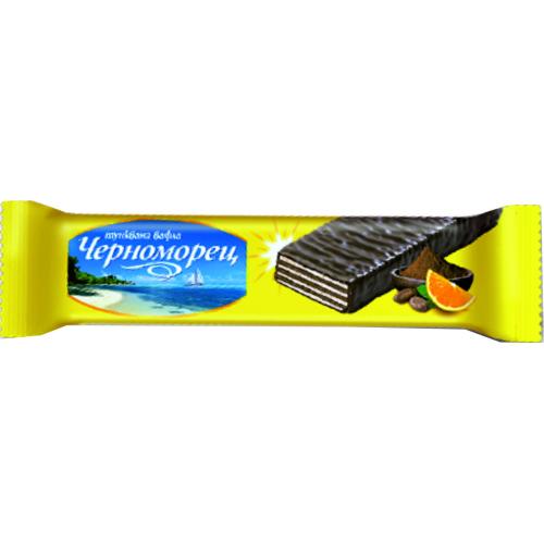 ТУНКВАНА В-ЛА ЧЕРНОМОРЕЦ 0.048 КАКАО И ПОРТОКАЛ