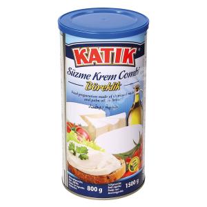 КАТИК КРЕМ КОМБИ СИРЕНЕ ТИП ФЕТА 0.800