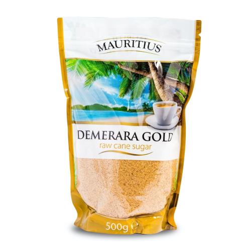 ДЕМЕТРА ЗАХАР КАФЯВА 0.500 GOLD