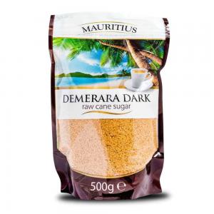 ДЕМЕТРА ЗАХАР КАФЯВА 0.500 DARK