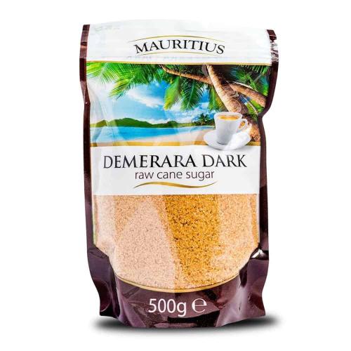 ДЕМЕТРА ЗАХАР КАФЯВА 0.500 DARK