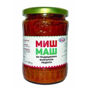 ВИБО МИШ-МАШ 0.540