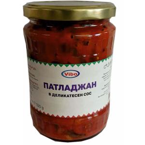 ВИБО ПАТЛАДЖАН В ДЕЛИКАТЕСЕН СОС 0.520