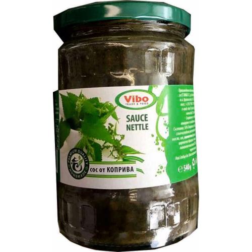 ВИБО СОС ОТ КОПРИВА 0.540