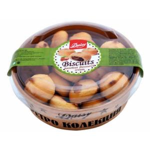 Б-ТИ ДЕЙЗИ РЕТРО 0.210 ЛЕШНИКОВ КРЕМ