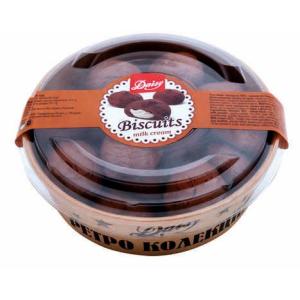 Б-ТИ ДЕЙЗИ РЕТРО 0.210 МЛЕЧЕН КРЕМ