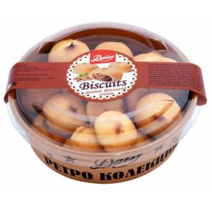 Б-ТИ ДЕЙЗИ РЕТРО 0.210 ФЪСТЪЧЕН КРЕМ