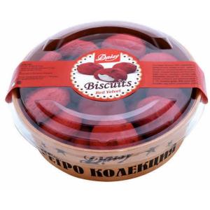 Б-ТИ ДЕЙЗИ РЕТРО 0.210 ЧЕРВЕНО КАДИФЕ