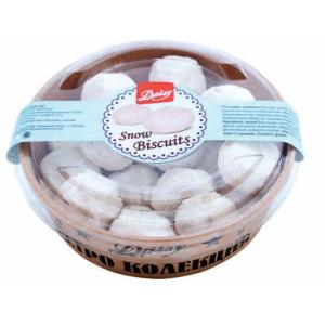 Б-ТИ ДЕЙЗИ РЕТРО 0.210 СНЕЖНИ ТОПКИ