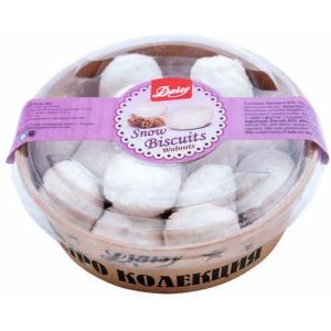 Б-ТИ ДЕЙЗИ РЕТРО 0.210 СНЕЖНИ ТОПКИ С ОРЕХ