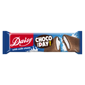 ДЕЙЗИ Б-ТА ЧОКО ДЕЙ 0.040 МЛЕЧЕН КРЕМ