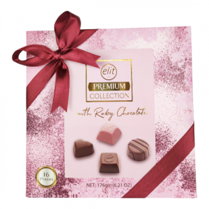 ЕЛИТ ШБ ПРЕМИУМ КОЛЕКЦИЯ РУБИ 0.176