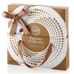 ЕЛИТ ШБ ПРЕСТИИЖ КОЛЕКЦИЯ БЯЛА/ЗЛАТНА 0.156