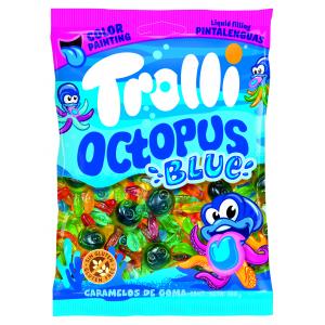 ТРОЛИ СИНИ ОКТОПОДИ 0.100 /7431/