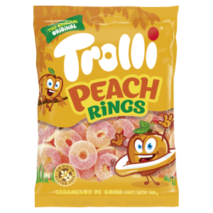 ТРОЛИ ПРАСКОВЕНИ КРЪГЧЕТА 0.100 /2055/