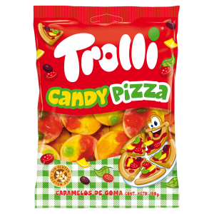 ТРОЛИ МИНИ ПИЦА 0.100 /7073/