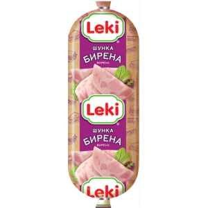 ЛЕКИ БИРЕНА ШУНКА 0.330