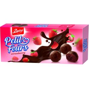 ДЕЙЗИ ПЕТИФУРИ 0.180 ЯГОДА