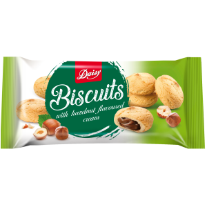 ДЕЙЗИ Б-ТИ 0.112 ЛЕШНИКОВ КРЕМ