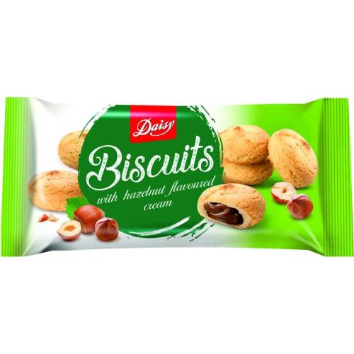 ДЕЙЗИ Б-ТИ 0.112 ЛЕШНИКОВ КРЕМ