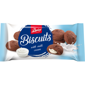 ДЕЙЗИ Б-ТИ 0.112 МЛЕЧЕН КРЕМ